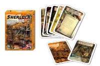 Bild von Sherlock Far West – Die verfluchte Mine