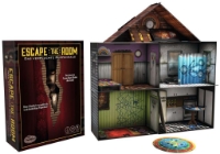 Bild von Escape the Room 3 – Das verfluchte Puppenhaus