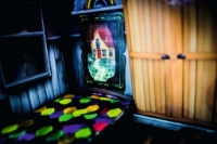 Bild von Escape the Room 3 – Das verfluchte Puppenhaus