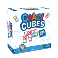 Bild von Crazy Cubes