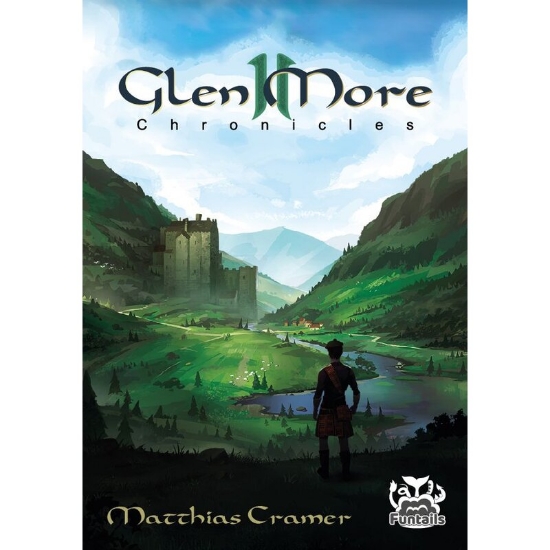 Bild von Glen More II: Chronicles