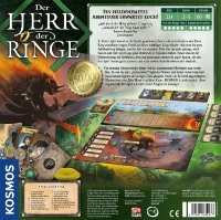 Bild von Der Herr der Ringe - Jubiläumsedition