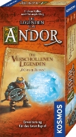 Bild von Die Legenden von Andor - Die verschollenen Legenden "Düstere Zeiten"