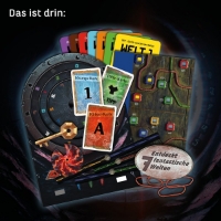 Bild von EXIT - Das Spiel: Das Tor zwischen den Welten