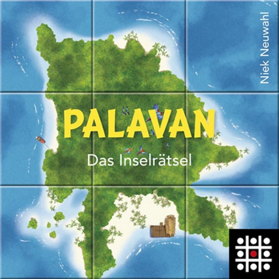 Bild von Palavan