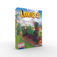 Bild von Lok'n' Roll (Board Game Circus)