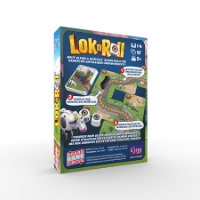 Bild von Lok'n' Roll (Board Game Circus)