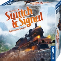 Bild von Switch & Signal - Gemeinsam ans Ziel