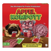 Bild von Apfelkompott