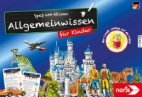 Bild von Spass am Wissen: Allgemeinwissen für Kinder