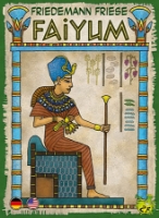 Bild von Faiyum