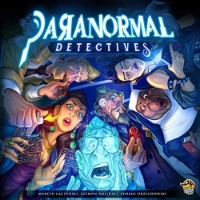 Bild von Paranormal Detectives