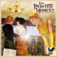 Bild von Der Perfekte Moment (Corax Games)