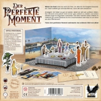 Bild von Der Perfekte Moment (Corax Games)