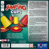 Bild von Jumping Cups