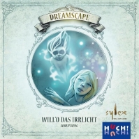 Bild von Dreamscape - Will'O das Irrlicht