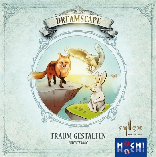 Bild von Dreamscape - Traumgestalten