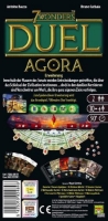 Bild von 7 Wonders Duel - Agora 2.Erw.