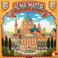 Bild von Alma Mater