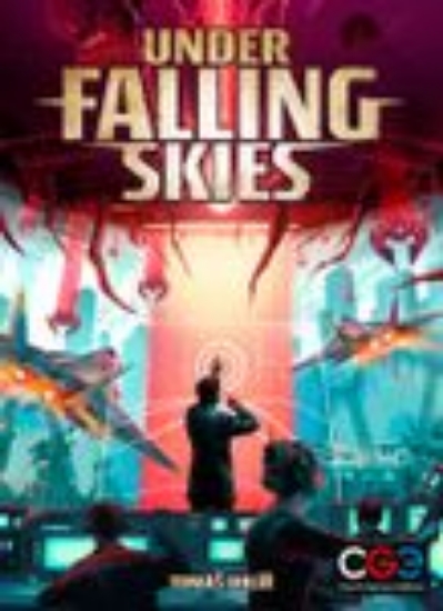 Bild von Under Falling Skies