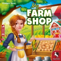 Bild von My Farm Shop