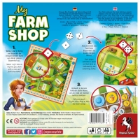 Bild von My Farm Shop