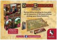 Bild von Hansa Teutonica Big Box