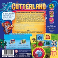 Bild von Cutterland (FunBot)