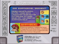 Bild von Cutterland - Nachfüllmodul: Sumpfmorchel (Funbot)