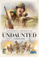 Bild von Undaunted: Normandie (Giant Roc)