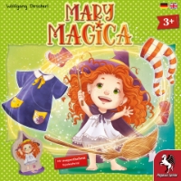 Bild von Mary Magica