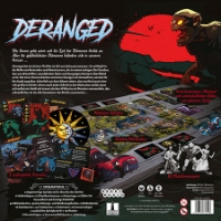 Bild von Deranged