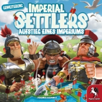 Bild von Imperial Settlers: Aufstieg eines Imperiums Erw