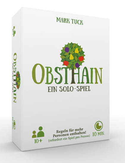 Bild von Obsthain (Board Game Circus)