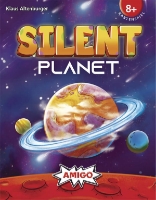 Bild von Silent Planet