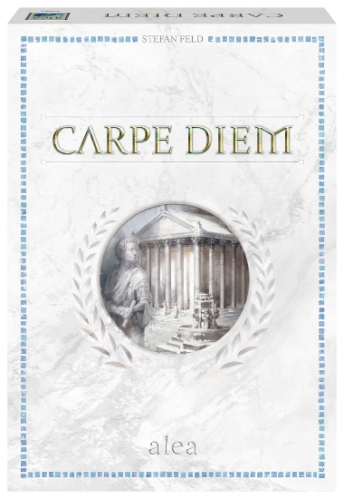 Bild von Carpe Diem 2 - Neuauflage 2021