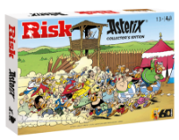 Bild von RISIKO - Asterix