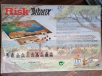 Bild von RISIKO - Asterix