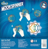 Bild von Moon Spinner