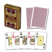 Bild von Copag Poker TX Gold