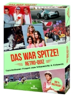 Bild von Das war spitze! (Moses Verlag)