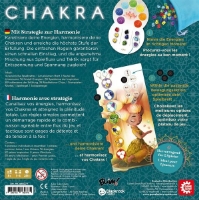 Bild von Chakra