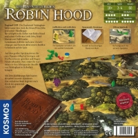 Bild von Die Abenteuer des Robin Hood