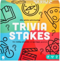 Bild von Trivia Stakes