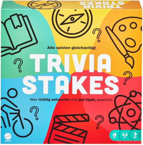 Bild von Trivia Stakes