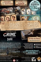 Bild von Chronicles of Crime - Millennium 1400 (Corax Games)