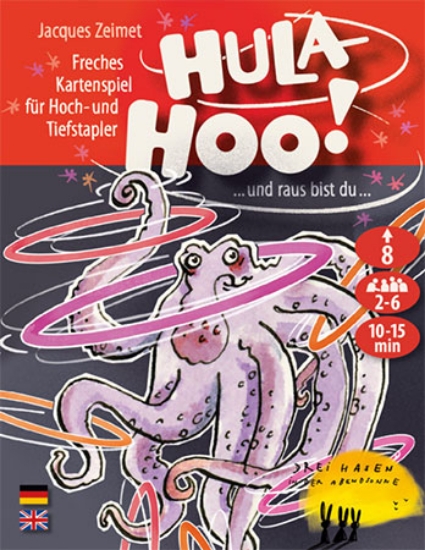 Bild von HULA-HOO!