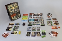 Bild von La Cosa Nostra (Hard Boiled Games)