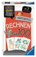 Bild von Rechnen bis 100