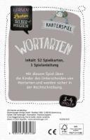 Bild von Wortarten